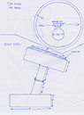 inventor concept drawing manufactured