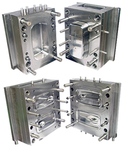 Injection molding specialist