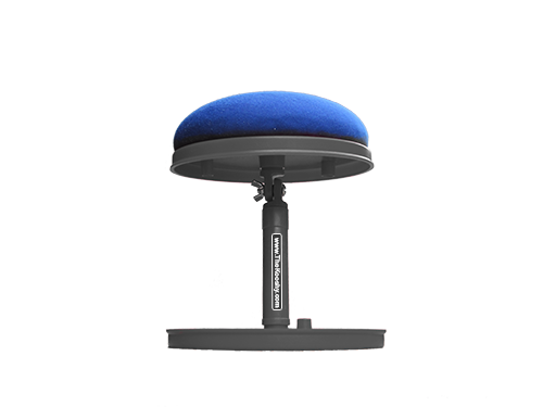 The Kooshy travel pillow